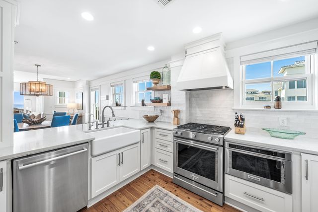 1848 E County Highway 30A UNIT 20, Santa Rosa Beach, FL 32459