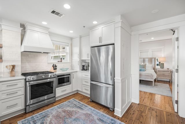 1848 E County Highway 30A UNIT 20, Santa Rosa Beach, FL 32459