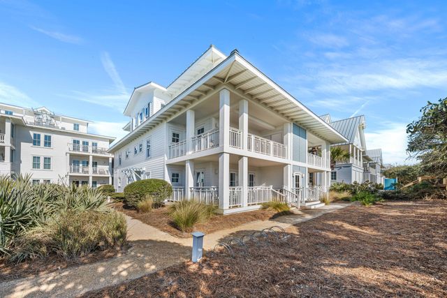 1848 E County Highway 30A UNIT 20, Santa Rosa Beach, FL 32459
