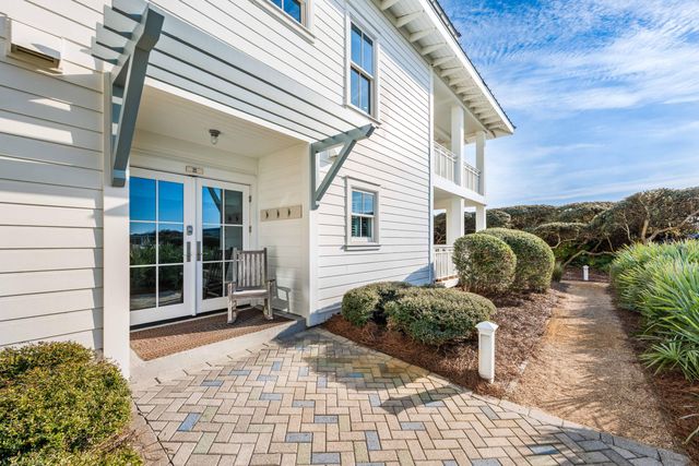 1848 E County Highway 30A UNIT 20, Santa Rosa Beach, FL 32459