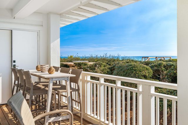 1848 E County Highway 30A UNIT 20, Santa Rosa Beach, FL 32459