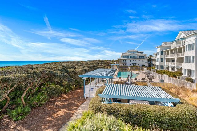 1848 E County Highway 30A UNIT 20, Santa Rosa Beach, FL 32459