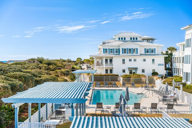1848 E County Highway 30A UNIT 20, Santa Rosa Beach, FL 32459