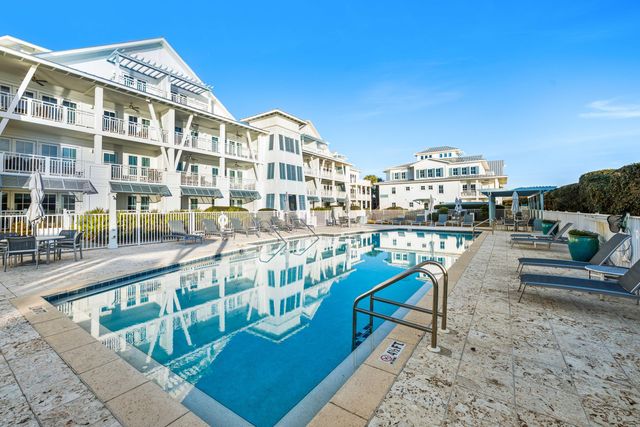1848 E County Highway 30A UNIT 20, Santa Rosa Beach, FL 32459