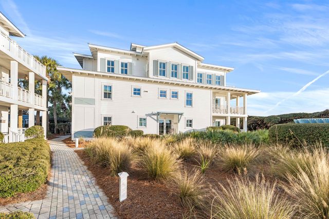 1848 E County Highway 30A UNIT 20, Santa Rosa Beach, FL 32459