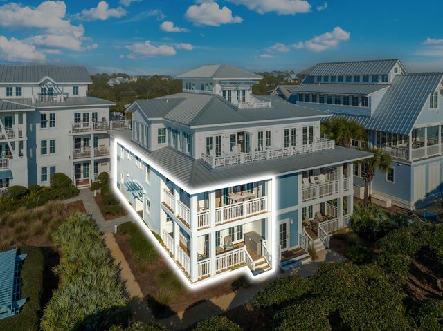 1848 E County Highway 30A UNIT 20, Santa Rosa Beach, FL 32459