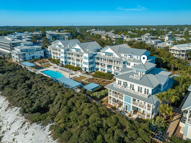1848 E County Highway 30A UNIT 20, Santa Rosa Beach, FL 32459