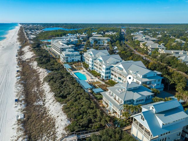 1848 E County Highway 30A UNIT 20, Santa Rosa Beach, FL 32459