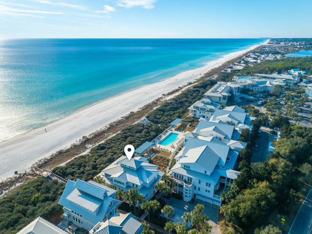 1848 E County Highway 30A UNIT 20, Santa Rosa Beach, FL 32459