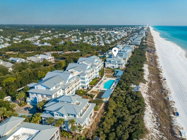 1848 E County Highway 30A UNIT 20, Santa Rosa Beach, FL 32459