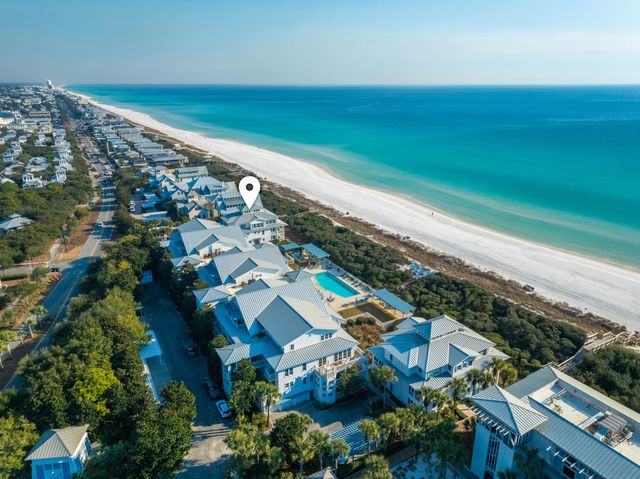 1848 E County Highway 30A UNIT 20, Santa Rosa Beach, FL 32459