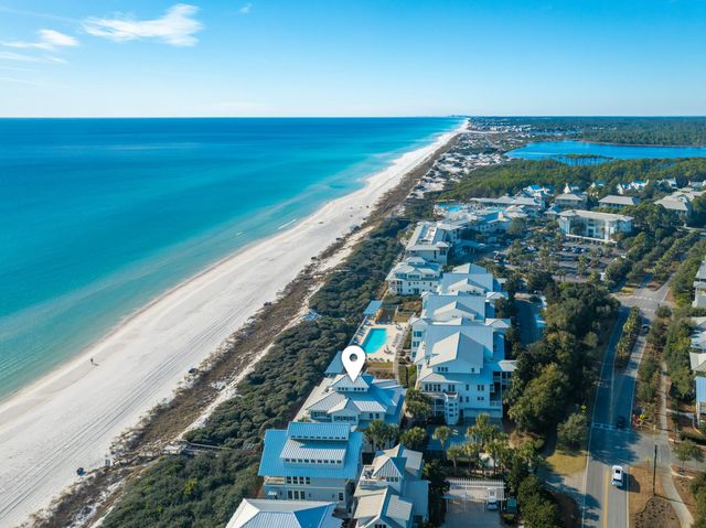 1848 E County Highway 30A UNIT 20, Santa Rosa Beach, FL 32459