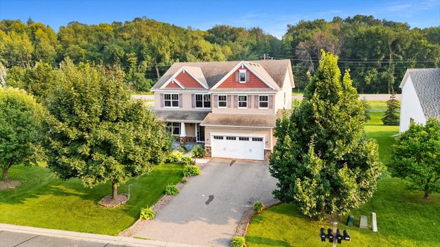 8490 Moraine Circle, Shakopee, MN 55379