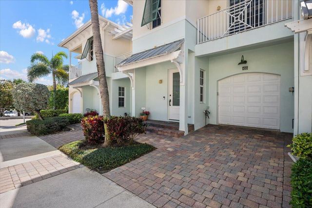 455 Ocean Ridge Way, Juno Beach, FL 33408