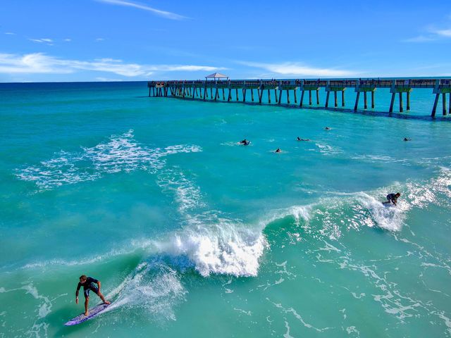 455 Ocean Ridge Way, Juno Beach, FL 33408