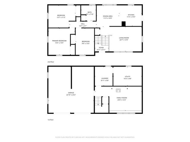 63 Bourbon Street, Portsmouth, RI 02871