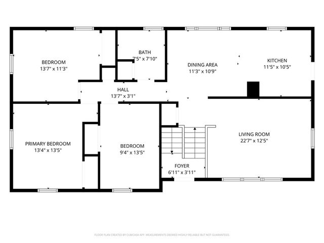 63 Bourbon Street, Portsmouth, RI 02871