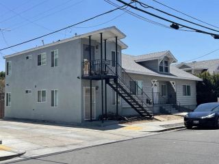 527 Dewey Street, San Diego, CA 92113