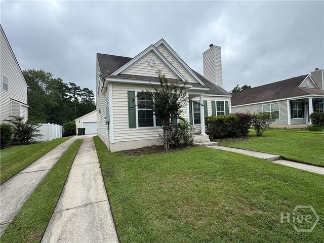 44 Godley Park Way, Savannah, GA 31407