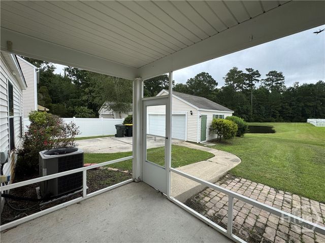 44 Godley Park Way, Savannah, GA 31407