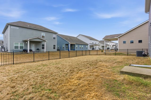 3629 Shady Forest Dr, Murfreesboro, TN 37128