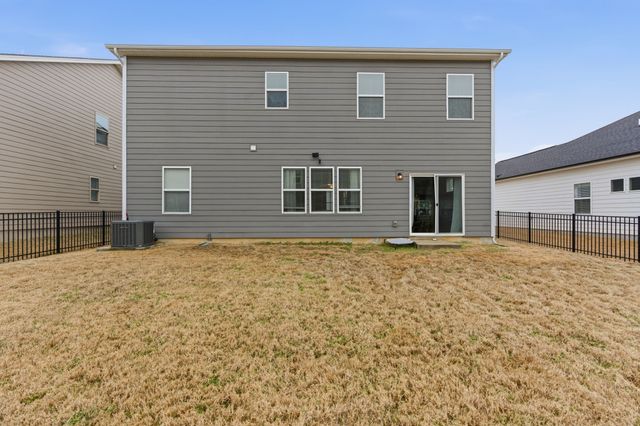 3629 Shady Forest Dr, Murfreesboro, TN 37128