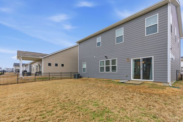 3629 Shady Forest Dr, Murfreesboro, TN 37128