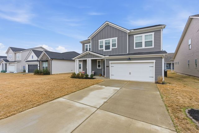 3629 Shady Forest Dr, Murfreesboro, TN 37128