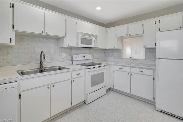 6731 Panther LN # D6, Fort Myers, FL 33919