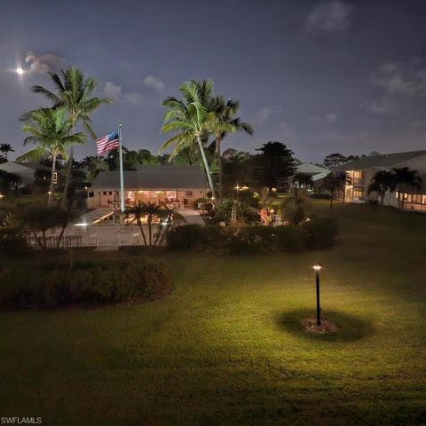 6731 Panther LN # D6, Fort Myers, FL 33919