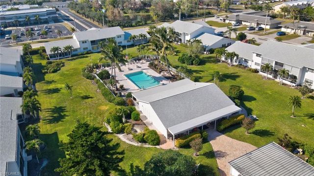 6731 Panther LN # D6, Fort Myers, FL 33919