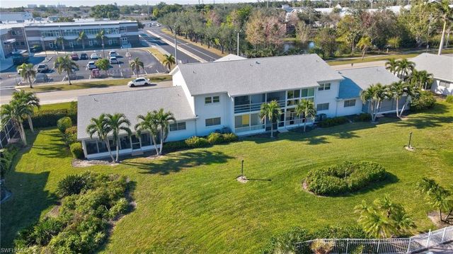 6731 Panther LN # D6, Fort Myers, FL 33919