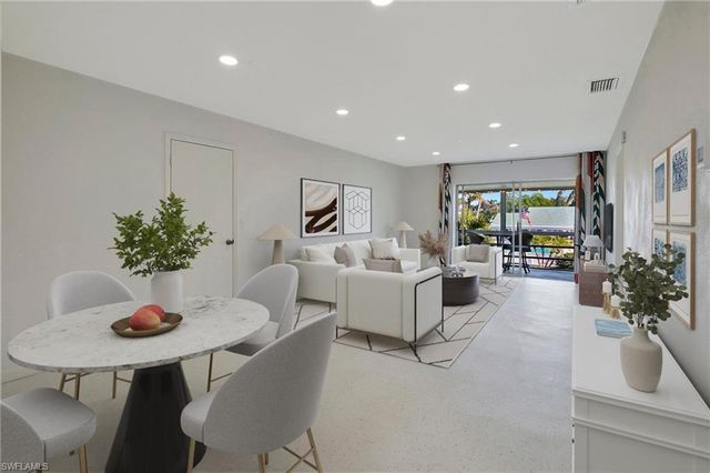 6731 Panther LN # D6, Fort Myers, FL 33919