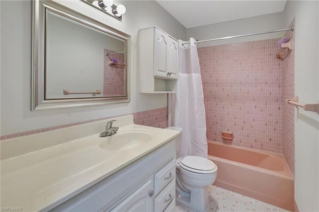 6731 Panther LN # D6, Fort Myers, FL 33919