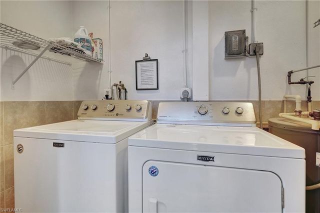 6731 Panther LN # D6, Fort Myers, FL 33919