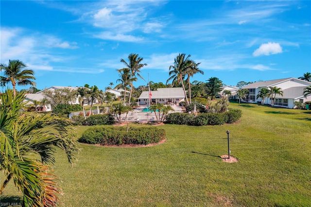 6731 Panther LN # D6, Fort Myers, FL 33919