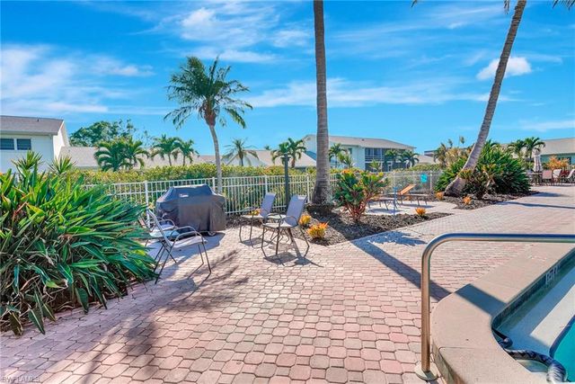 6731 Panther LN # D6, Fort Myers, FL 33919