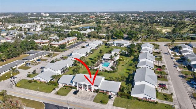 6731 Panther LN # D6, Fort Myers, FL 33919