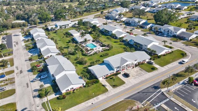 6731 Panther LN # D6, Fort Myers, FL 33919