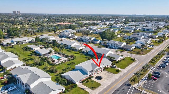 6731 Panther LN # D6, Fort Myers, FL 33919