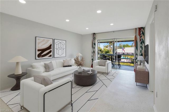 6731 Panther LN # D6, Fort Myers, FL 33919