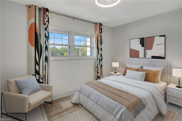 6731 Panther LN # D6, Fort Myers, FL 33919