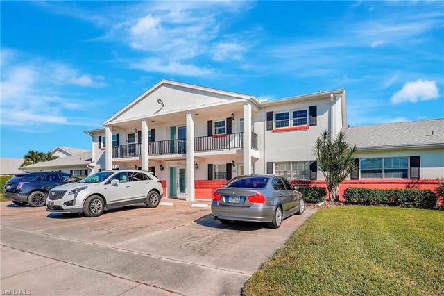 6731 Panther LN # D6, Fort Myers, FL 33919