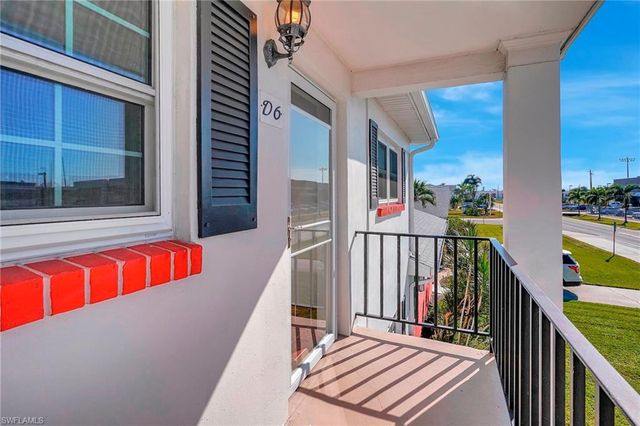 6731 Panther LN # D6, Fort Myers, FL 33919