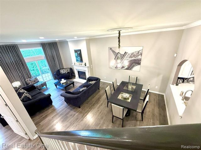 238 Harrington Drive, Troy, MI 48098
