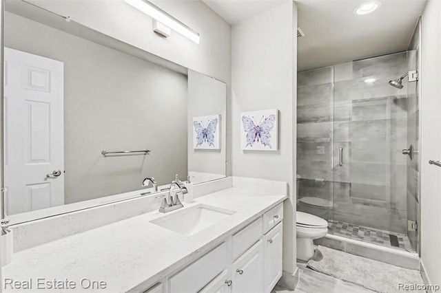 238 Harrington Drive, Troy, MI 48098