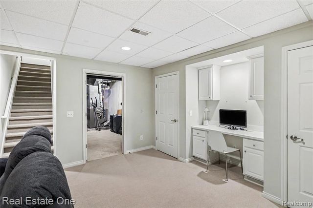 238 Harrington Drive, Troy, MI 48098