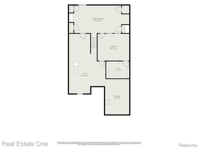 238 Harrington Drive, Troy, MI 48098