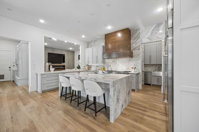 3944 Wentwood Drive, University Park, TX 75225