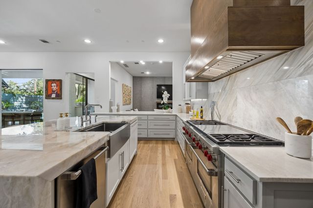 3944 Wentwood Drive, University Park, TX 75225